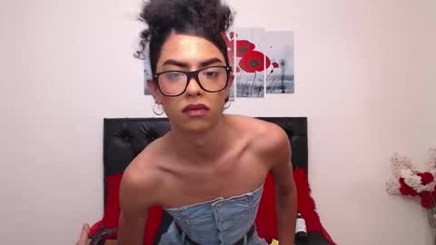 Abigail online show from 19, 9, 2025