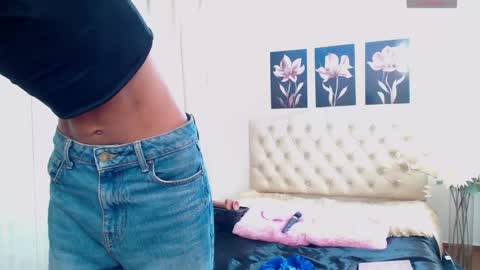 Abigail online show from 14, 12, 2025