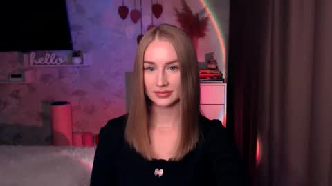 Anna online show from 29, 9, 2025