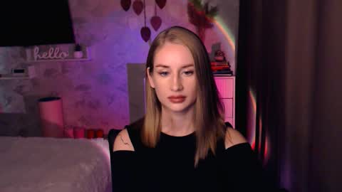 Anna online show from 15, 10, 2025