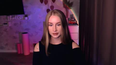 Anna online show from 19, 10, 2025
