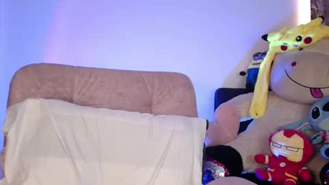 Aby  online show from 2, 10, 2025