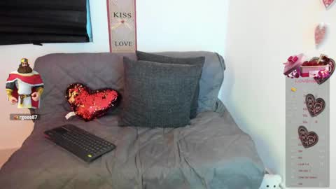 Snapshot of abigail_luna_ chatting on 6, 3, 2025 abi online show from 6, 3, 2025