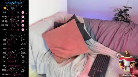 Snapshot of abigail_luna_ chatting on 15, 10, 2025 abi online show from 15, 10, 2025