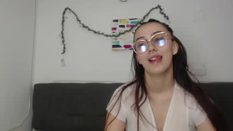 abigail_smith0 online show from 27, 3, 2026