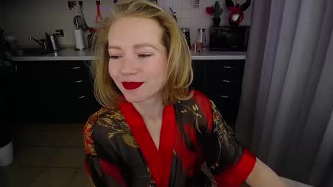 Abigail Mcgee online show from 21, 3, 2026