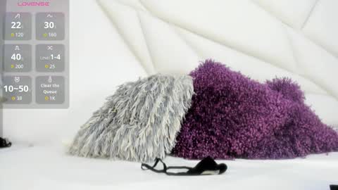 Abigail online show from 16, 12, 2025