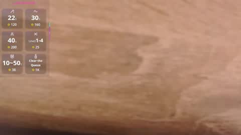 Abigail online show from 19, 3, 2026