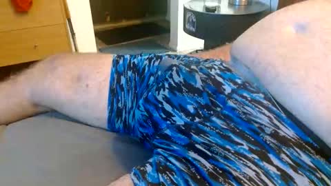 Snapshot of abigspermshooter chatting on 23, 5, 2026 abigspermshooter online show from 23, 5, 2026