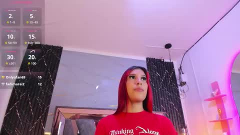 abiilene_cameron online show from 16, 10, 2025