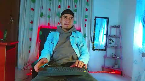 abnerdam online show from 12, 11, 2025