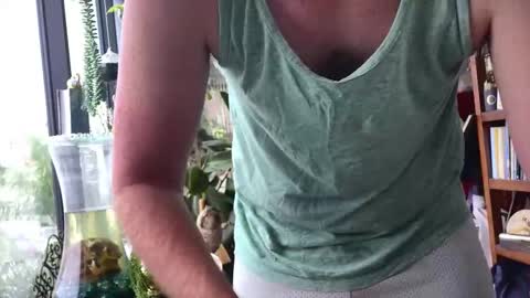 Snapshot of abracadanny777 chatting on 5, 3, 2025 abracadanny777 online show from 5, 3, 2025