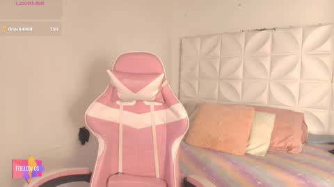 Abril  online show from 25, 2, 2026