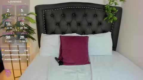 Snapshot of abril_71 chatting on 4, 3, 2025 Abril online show from 4, 3, 2025