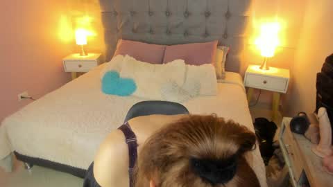 Abril 777 online show from 28, 3, 2026