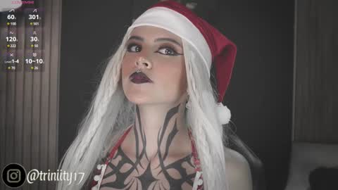 Snapshot of abril__colen chatting on 24, 12, 2024 April online show from 24, 12, 2024