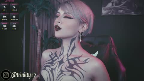 Snapshot of abril__colen chatting on 29, 1, 2025 April online show from 29, 1, 2025