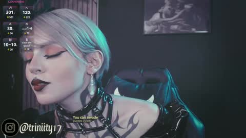 Snapshot of abril__colen chatting on 31, 1, 2025 April online show from 31, 1, 2025