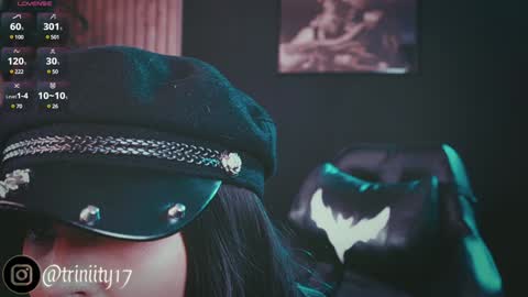 Snapshot of abril__colen chatting on 6, 2, 2025 April online show from 6, 2, 2025