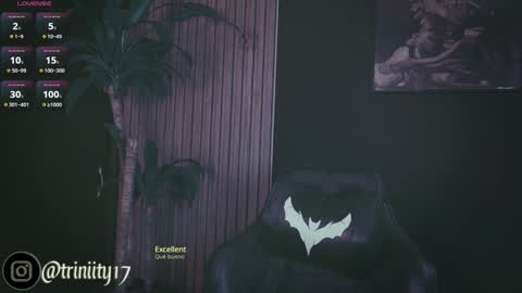 Snapshot of abril__colen chatting on 7, 2, 2025 April online show from 7, 2, 2025