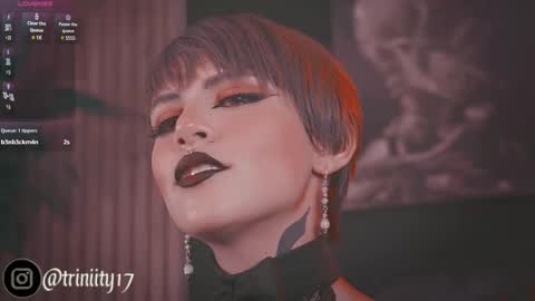 Snapshot of abril__colen chatting on 16, 2, 2025 April online show from 16, 2, 2025