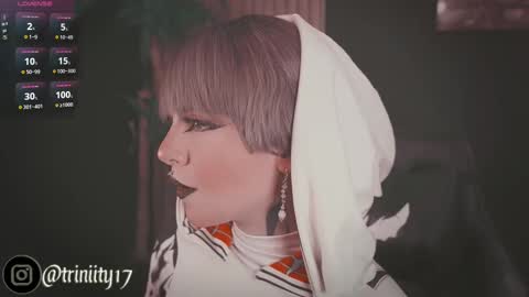 Snapshot of abril__colen chatting on 20, 2, 2025 April online show from 20, 2, 2025