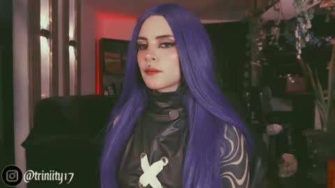 Snapshot of abril__colen chatting on 16, 9, 2025 April online show from 16, 9, 2025