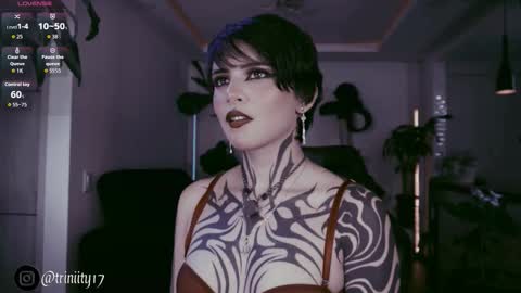 Snapshot of abril__colen chatting on 5, 1, 2026 April online show from 5, 1, 2026