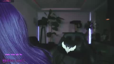 Snapshot of abril__colen chatting on 1, 3, 2026 April online show from 1, 3, 2026