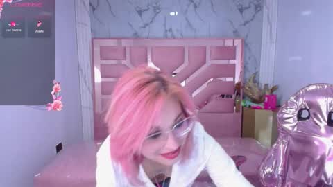 abril_ch_ online show from 13, 3, 2026