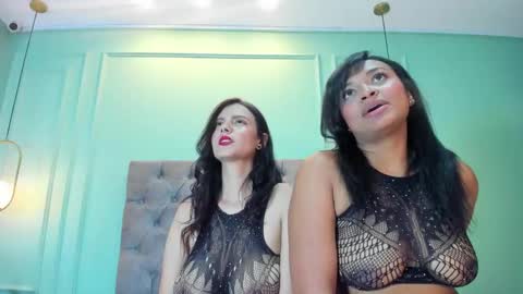 Abril jones online show from 12, 1, 2025