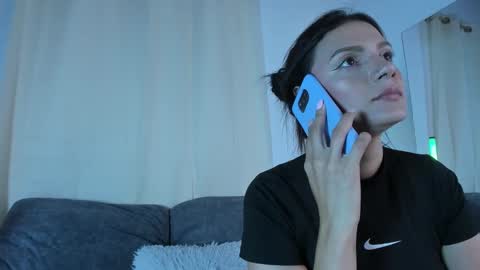 Abril jones online show from 31, 1, 2025