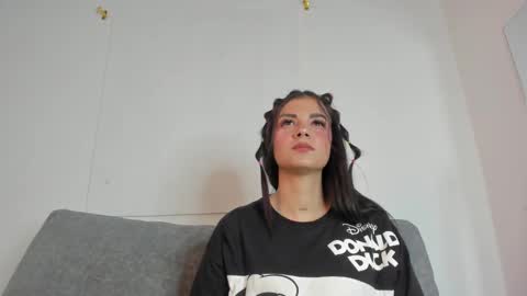 Abril jones online show from 20, 2, 2025