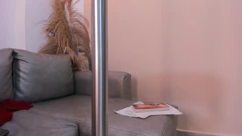 Snapshot of abril_ricci chatting on 11, 3, 2025 Abril online show from 11, 3, 2025