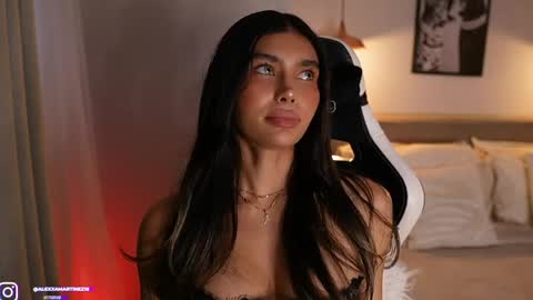 My name is Alexa. Please say hello I like to chat with you. If you have requests please use tip online show from 11, 5, 2026
