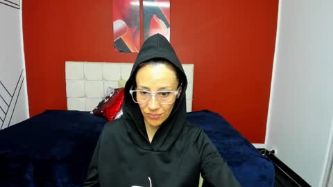 Snapshot of abrillee1 chatting on 11, 1, 2025 ABRIL online show from 11, 1, 2025