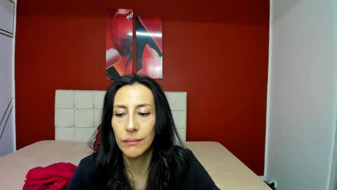 Snapshot of abrillee1 chatting on 24, 1, 2025 ABRIL online show from 24, 1, 2025