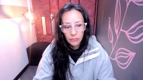 Snapshot of abrillee1 chatting on 7, 11, 2025 ABRIL online show from 7, 11, 2025