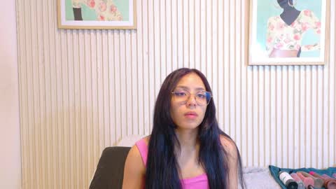 abrilmirren online show from 11, 4, 2026