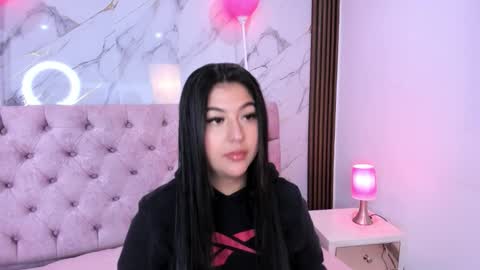 Abril online show from 23, 3, 2026