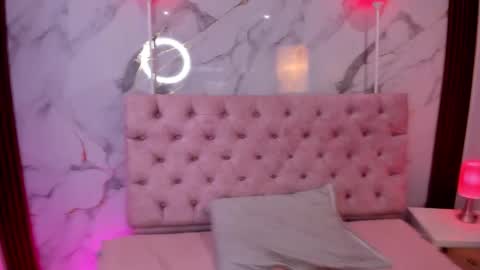 Abril online show from 27, 3, 2026