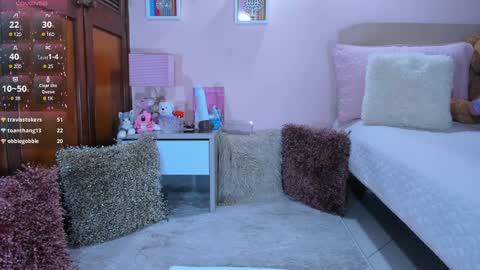 Abril online show from 10, 12, 2024