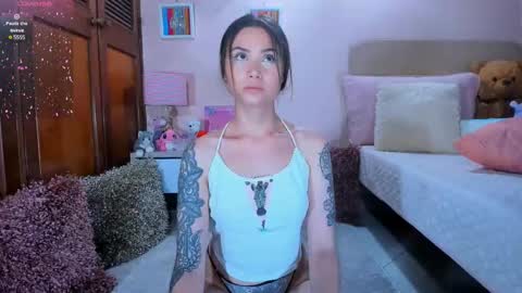 Abril online show from 13, 2, 2025