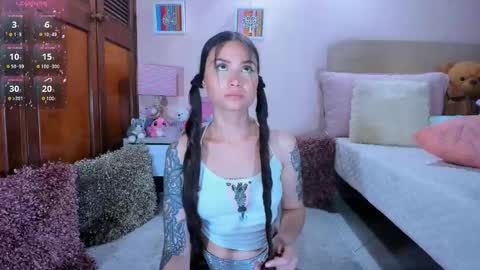 Abril online show from 13, 2, 2025