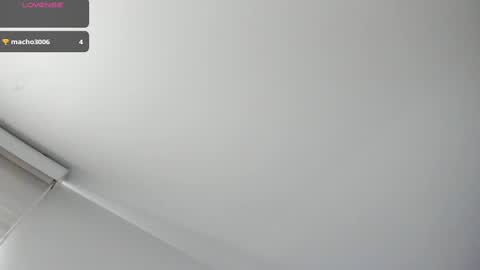 AbrilSonne online show from 9, 3, 2025