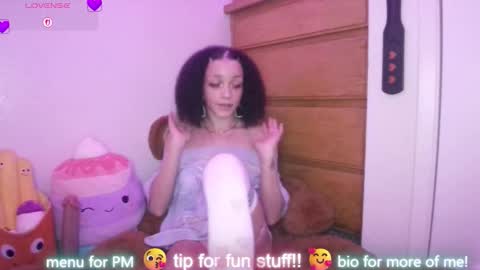 Peach online show from 18, 1, 2026