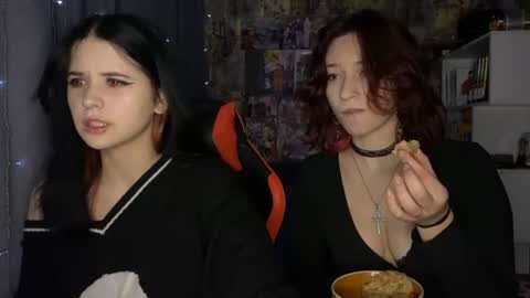 absent_fairy online show from 17, 6, 2026