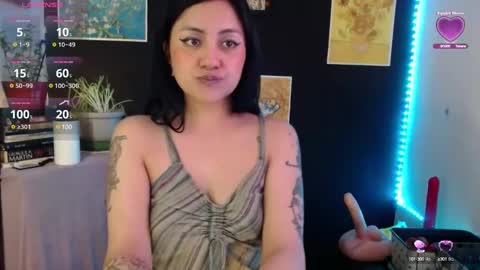 Snapshot of absentavert chatting on 28, 2, 2025 Absenta vert online show from 28, 2, 2025