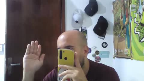 Luke 33 online show from 1, 12, 2025