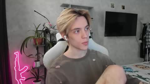 Nick online show from 16, 3, 2026